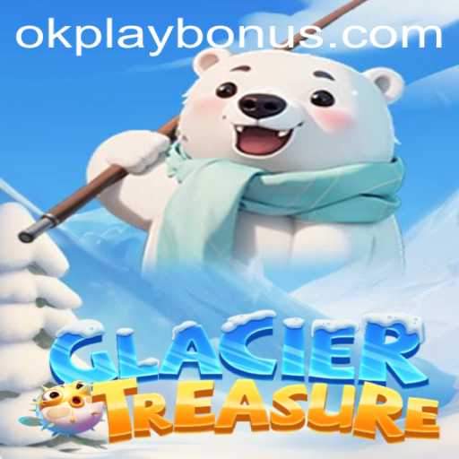 Exploring the Chill of Adventure with GlacierTreasure